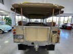 Thumbnail Photo 12 for 1968 Land Rover Series II